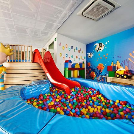 Vacationclub - Olympic Park Apartment A405 Kołobrzeg Eksteriør bilde