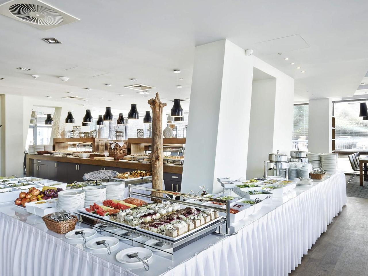 Vacationclub - Olympic Park Apartment A405 Kołobrzeg Eksteriør bilde