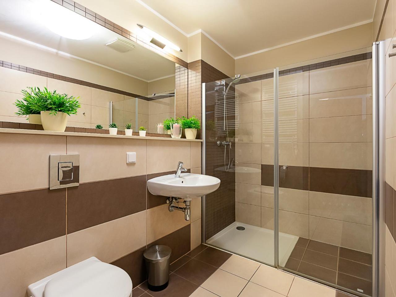 Vacationclub - Olympic Park Apartment A405 Kołobrzeg Eksteriør bilde