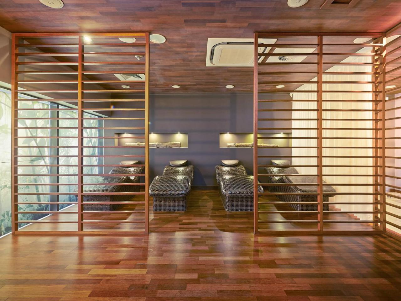 Vacationclub - Olympic Park Apartment A405 Kołobrzeg Eksteriør bilde