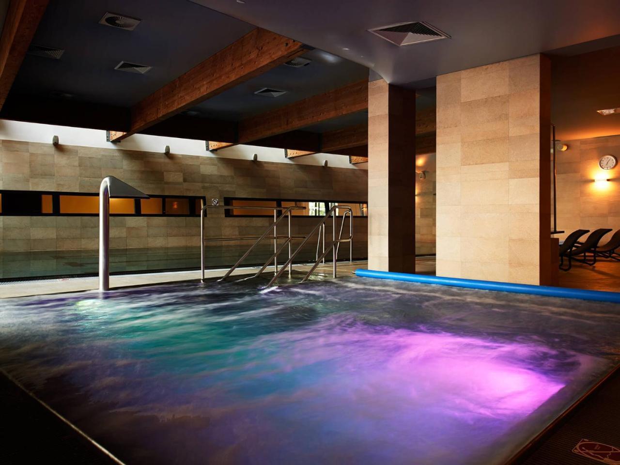 Vacationclub - Olympic Park Apartment A405 Kołobrzeg Eksteriør bilde