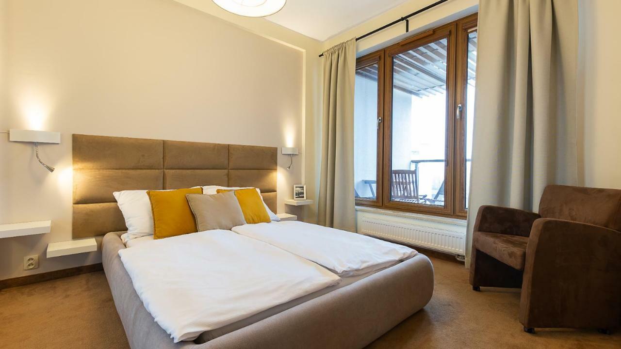 Vacationclub - Olympic Park Apartment A405 Kołobrzeg Eksteriør bilde